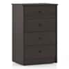 Dark Wenge