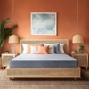 LiveIn - Anti Microbial Fabric Memory Foam Mattress (78 x 36 in, 5 Inches)