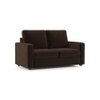 Apollo Compact High Back 2 Seater Sofa