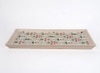 Floral Whimsy Woods Printed Serving Platter