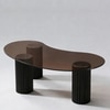 Ribcraft Center Table