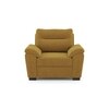 Adelaide Sofa Set (Colour: Ochre, Seater: 3+2+1)