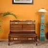 Trisha Garden Bench