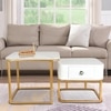 Bercher Nesting Tables With Storage