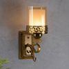 Yosmitte Wall Light
