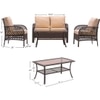 Sienna Patio Set