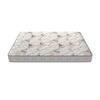 Beetle Plus with 36 YEARS OF TRUST 4 Inch Queen Size Bonded Foam Mattress(72X66 Inches), Double-Sided PU Foam Quilt  Durable & Lightweight