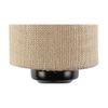 Robert Beige Natural Fiber Wall Light
