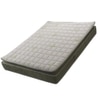 Repose Extrordino Special Edition Macro-Top Luxury Pocketed Spring with Copper infused Memory Foam Mattress (L x W: 78 inch x 48 inch, Thickness 6 Inches )