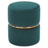 Deep Sea Chill Pouf