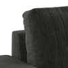 Granada Sofa Set (Colour : Graphite Grey , Seater : 3+2+1+1)