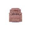 Carrera One Seater Manual Recliner