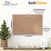 The Castle Decor Guru Nanak Wall Art Set of 9 8x12 Inch
