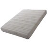 Repose Latexo Lite Bouncy Foam with Crush Latex Mattress (L x W: 72 inch x 48 inch, Thickness 6 Inches )