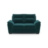 Adelaide Sofa Set (Colour: Malibu Blue, Seater: 3+2+1+1)