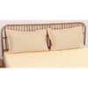 Ginger Fitted Bedsheet Set Beige