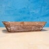 Ireka Home Bloom Away Serving Platter – Floral Design
