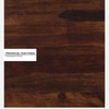 Sheesham Solid Wood  Bookshelf in Provincial Teak Finish