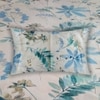 Threads Silky Touch Premium Super King Size Flat Bedsheet 275 x 275 cms