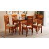 Reeves 6 Seater Dining Set