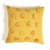 Polka Tufted Tuscan Cushion Cover