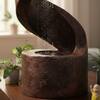 Square Planter Indoor Water Fountain