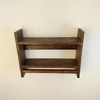 Diana Wooden Kitchen Storage Rack