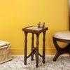 Kamya Planter Table