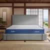 Duroflex Duropedic LiveIn Airboost 28 Medium Firm Orthopedic Mattress Double 78x48x8