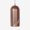 Fukan  Handcrafted Tall Hanging Lamp