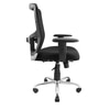 Stylish Ergonomic Office Chair Medium Back