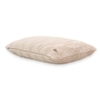 Rio Moonbeam Cotton Knitted Cushion Cover 12X20 Inches