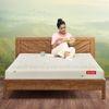 Kaya - Organic Cotton Fabric Latex Foam Mattress