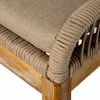 Tranquil Tree Outdoor Chair