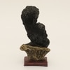 Cute Polyresin Figurine in Black Colour