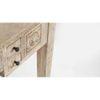 Metro Solid Wood Study Table