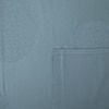Mace Green Solid Plain 500 TC Cotton Satin Flat Super King Size Bedsheet with 2 Pillow Covers – Threads