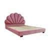 Silk Haven Bed Non Storage Bed