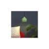 Muuto Green Metal Hanging Light