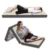 Genx 3 Fold (72 x 60 in, 3 Inches)