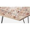 Cosmos Coffee Table