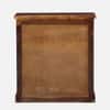 Rangrez Sheesham Wood Cabinet in Provincial Teak Finish