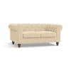 Winchester Fabric Sofa Set (Colour: Birch Beige, Seater: 2+1+1)