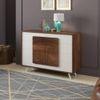 Mayrone Engineered Wood Chest of Drawers