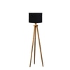 Devansh Tripod Floor Lamp