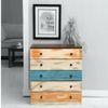 Asher Chest Of  Drawer
