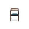 Hudson Accent Chair