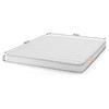 Theramedic Memory Foam Queen Size Mattress with Temperature Control (Mattress Thickness : 5 Inches, Mattress Dimensions : 78 x 60 in)