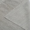 Horizon Textured Wool Rectangle Carpets Hand Knotted in Beige Colour