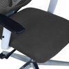 Wiweangs High Back Ergonomic Chair in Grey Colour